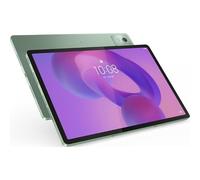Lenovo Idea Tab Pro - Tablet Táctil, IA integrada 12,7 Pulgadas, 3 K, 144 Hz (MediaTek Dimensity 8300, 8 núcleos, RAM de 8 GB, UFS 4.0 128 GB, Android 14, Wifi6E + Bluetooth) Tab Pen Plus - Verde