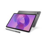 Lenovo Idea Tab Tablet | Pantalla LCD de 11" 2.5K 16:10 | MediaTek Dimensity 6300 | 8 GB de RAM | 128 GB de Memoria | Android 15 | Luna Grey | Incluye lápiz Capacitivo