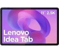 Lenovo Idea Tab ZAFR0928US - Tableta de 11 pulgadas con bolígrafo, 6300-8 GB de RAM, 128 GB de almacenamiento, Android 15-2.5K, 90 Hz, color gris luna