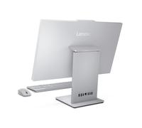 Lenovo - IdeaCentre AIO 24ARR9 AMD Ryzen™ 5 7535HS 60,5 cm (23.8") 1920 x 1080 Pixeles PC todo en uno 16 GB DDR5-SDRAM 512 GB SS