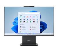 Lenovo IdeaCentre AIO 27 i7-Windows 11 Home-16GB-1TB Procesador Intel® Core i7-13620H de 13? Generación núcleos E de hasta 3,60 GHz núcleos P de hasta 4,90 GHz, Windows 11 Home 64, 1 TB SSD QLC - F0HM
