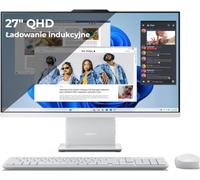 Lenovo IdeaCentre AIO 27IRH9 Core i5-13420H, 16 GB, 512 GB SSD Windows 11 Home