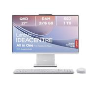Lenovo ideacentre aio 27irh9 intel core 7 240h 68,6 cm (27') 2560 x 14