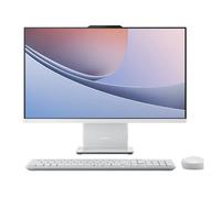 Lenovo IdeaCentre AIO 27IRH9 PC Todo en Uno F0HM0116FR, Pantalla FHD de 27", Intel Core i3-1315U, 16GB RAM, 512GB Almacenamiento, Sin Sistema Operativo, Teclado y Ratón Inalámbricos