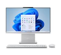 Lenovo IdeaCentre AIO 3 27 - Core i5-13420H | 27"-FHD-99% sRGB | 16GB | 512GB | Carga Inalámbrica | Win11Home | Gris Nube