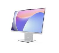 Lenovo IdeaCentre AIO 3 27ARR9 F0HQ00BKGE - 68,6cm (27") FHD-Display, Ryzen 7 7735HS, 16GB DDR5 RAM, 512GB SSD, Radeon Grafik, Win11 (F0HQ00BKGE)