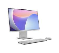 Lenovo IdeaCentre AIO 3 27IRH9 F0HM00UDGE - pantalla FHD de 68,6 cm (27"), i5-13420H, 16 GB de RAM DDR5, 512 GB de SSD, gráficos UHD, DOS