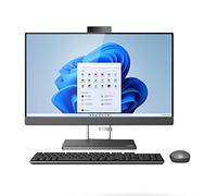Lenovo IdeaCentre AIO 5i - Computadora de escritorio todo en 1 con pantalla táctil QHD de 27 pulgadas, Intel Core i7-12700H de 12ª generación de 14 núcleos hasta 4.7 GHz, 16 GB DDR5 RAM, SSD NVMe de 1