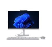 Lenovo IdeaCentre AIO A105 24 F0JS0029GE - 60,4cm (23,8") FHD-Display, AMD Ryzen 5 40, 8GB RAM, 512GB SSD, Radeon Grafik, Win11 Home (F0JS0029GE)