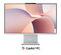 Lenovo IdeaCentre AIO Gen 10 27 AMD AMD Ryzen AI 5 330 Processor 2.00 GHz up to 4.40 GHz, Windows 11 Home 64, 512 GB SSD QLC - F0JDCTO1WWES1