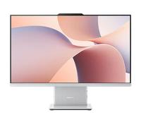 Lenovo IdeaCentre AIO Gen 10 27 AMD Procesador AMD Ryzen 5 220 3,20 GHz hasta 4,90 GHz, Windows 11 Home 64, 512 GB SSD QLC - F0JECTO1WWES1