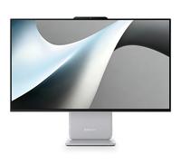 Lenovo IdeaCentre AIO Gen 11 27 Intel Procesador Intel® Core 5 320 núcleos LPE de hasta 3,40 GHz núcleos P de hasta 4,60 GHz, Windows 11 Home 64, 1 TB SSD QLC - F0K2CTO1WWES2