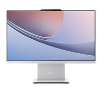 Lenovo IdeaCentre AIO i 24 Intel Procesador Intel® Core Ultra 7 256V núcleos LPE de hasta 3,70 GHz núcleos P de hasta 4,80 GHz , 16 GB MOP, Windows 11 Pro 64, 512 GB SSD QLC - F0JYCTO1WWES2