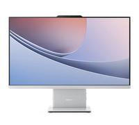 Lenovo IdeaCentre AIO i 27 Intel Procesador Intel® Core Ultra 5 226V núcleos LPE de hasta 3,50 GHz núcleos P de hasta 4,50 GHz , 16 GB MOP, Windows 11 Home 64, 256 GB SSD TLC - F0JWCTO1WWES1