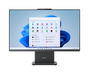 Lenovo IdeaCentre AIO i Gen 9 27 Intel Procesador Intel® Core i3-1315U de 13? Generación núcleos E de hasta 3,30 GHz núcleos P de hasta 4,50 GHz, Windows 11 Home 64, 256 GB SSD TLC - F0HMCTO1WWES1