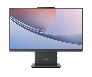 Lenovo IdeaCentre AIO i Gen9 24, Intel Procesador Intel® U300 núcleos E de hasta 3,30 GHz núcleos P de hasta 4,40 GHz, Windows 11 Home 64, 256 GB SSD TLC - F0HNCTO1WWES1