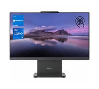 Lenovo IdeaCentre I AIO 2024, pantalla táctil QHD de 27 pulgadas, i7-13620H, RAM DDR5 de 32 GB, SSD de 1 TB, cámara IR, KB y mouse inalámbricos, base de carga inalámbrica, HDMI, RJ45, W11 Home, gris