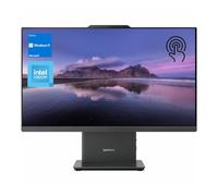 Lenovo IdeaCentre I AIO 2024, pantalla táctil QHD de 27 pulgadas, i7-13620H, RAM DDR5 de 64 GB, SSD de 1 TB, cámara IR, KB y mouse inalámbricos, base de carga inalámbrica, HDMI, RJ45, W11 Home, gris