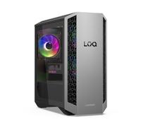 Lenovo IdeaCentre LOQ 26ADR10 91DF000YGF - AMD Ryzen 7 8745HX, 16 GB de RAM, 1 TB de SSD, NVidia GeForce RTX 5060 Ti (16 GB GDDR7), Windows 11