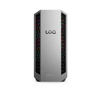 Lenovo IdeaCentre LOQ 26ADR10 91DF0032GF - AMD Ryzen 7 8745HX, 32GB RAM, 1TB SSD, NVidia GeForce RTX 5060, Windows 11 (91DF0032GF)