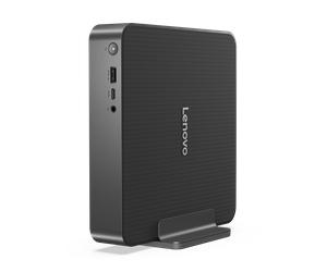 Lenovo IdeaCentre Mini 01IRH10R 91B20047GF - Intel Core 5 210H, 16 GB de RAM DDR5, 512 GB de SSD, WIFI 7, gráficos UHD, Windows 11 Pro