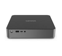 Lenovo IdeaCentre Mini 01IRH10R Core 7 240H 16 GB DDR5 1 TB SSD Wi-Fi 7 Mini-PC Grau