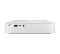 Lenovo IdeaCentre Mini 01IRH8 90W2007FGF - Intel i5-13420H, 16 GB de RAM, 512 GB de SSD, gráficos UHD, DOS