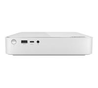 Lenovo IdeaCentre Mini 01IRH8 Mini Desktop 2024-8-Core Intel i5-13420H UHD Graphics - 32GB DDR4 SDRAM 1TB SSD - HDMI 2.1 Wi-Fi Bluetooth 5.2 Windows 11 Home - 32 GB USB