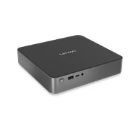 Lenovo IdeaCentre Mini 01Q8X10 91B6000WGF - SnapDragon X1-26-100, 32 GB de RAM, SSD de 1 TB, tarjeta gráfica X1-45, Windows 11 Home