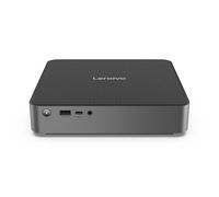 Lenovo IdeaCentre Mini 01Q8X10 91B6000WGF - SnapDragon X1-26-100, 32GB RAM, 1TB SSD, X1-45 Grafik, Windows 11 Home (91B6000WGF)