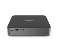 Lenovo IdeaCentre Mini 01Q8X10 91B6000WGF - SnapDragon X1-26-100, 32GB RAM, 1TB SSD, X1-45 Grafik, Windows 11 Home (91B6000WGF)