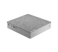 Lenovo IdeaCentre Mini 5 01IMH05 90Q7003DGF - Intel i5-10400T, 16GB RAM, 512GB SSD, UHD Grafik 630, Espalda