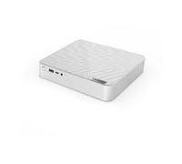 Lenovo IdeaCentre Mini 5 01IRH8 90W20085GF - Intel i5-13420H, 16 GB de RAM, 512 GB de SSD, gráficos UHD 630, W11P