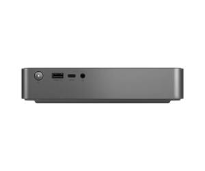 Lenovo IdeaCentre Mini Core7-Windows 11 Home-16GB-512GB Procesador Intel® Core 7 240H núcleos E de hasta 4,00 GHz núcleos P de hasta 5,20 GHz, Windows 11 Home 64, 512 GB SSD QLC - 91B2007JEZ