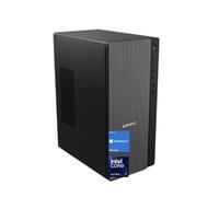 Lenovo IdeaCentre Tower 17L - PC alimentado por IA - Procesador Intel Core Ultra 7 265 - Memoria DDR5 de 32 GB - Almacenamiento de 1 TB, Wi-Fi 6, HDMI, teclado y mouse con cable, Win 11 Home