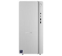 Lenovo IdeaCentre Tower Gen 10 17L Intel Procesador Intel® Core Ultra 5 225F núcleos E de hasta 4,40 GHz núcleos P de hasta 4,90 GHz, Windows 11 Home 64, 512 GB SSD QLC - 91B1CTO1WWES1