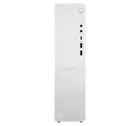 Lenovo IdeaCentre Tower Gen 10 AMD Procesador AMD Ryzen 5 220 3,20 GHz hasta 4,90 GHz, Windows 11 Home 64, 512 GB SSD QLC - 91D0CTO1WWES1