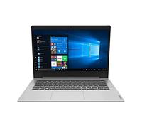 Lenovo IdeaPad 1 14IGL05 81VU00D3US - Portátil de 14 pulgadas - Full HD - 1920 x 1080 - Intel Celeron N4020 Dual-Core (2 núcleos) 1.10 GHz - 4 GB RAM - SSD de 128 GB - Chip Intel - Gráficos Intel UHD