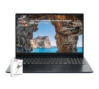 Lenovo IdeaPad 1 15.6 pulgadas FHD (1920 x 1080) IPS 300nits, pantalla antirreflejante, Ryzen 5 7520U, 8 GB de RAM, 2 TB de almacenamiento, AMD Radeon 610M, Wi-Fi6, Bluetooth, Win11, gris ártico, con