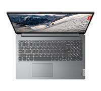 Lenovo IdeaPad 1 15AMN7 82VG - AMD Ryzen 5 7520U / 2.8 GHz - Win 11 Home - Radeon 610M - 8 GB RAM -
