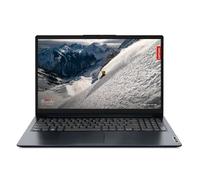 Lenovo IdeaPad 1 15IAU7 2024 Laptop / 39.6 cm Touch 60hertz / 10 núcleos Intel i5-1235U Intel Iris Xe Graphics / 8GB DDR4 512GB NVMe SSD M.2 / Wi-Fi 6 / Win11H / Abyss Blue / 32GB USB