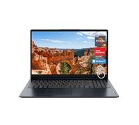 Lenovo Ideapad 1 Laptop, 15.6" FHD (1920 x 1080) IPS 300nits visualización antirreflejos, táctil, Ryzen 5 7520U, 8GB RAM, almacenamiento de 256GB, gráficos AMD Radeon, HDMI, Windows 11, HDMI, Abyss
