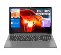 Lenovo IdeaPad 1 Laptop con pantalla FHD de 15.6 pulgadas, procesador Intel Celeron N4500, 36 GB de RAM, SSD de 2 TB, lector de tarjetas SD, teclado numérico, HDMI, Wi-Fi 6, Windows 11 Home, 1 año