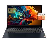 Lenovo IdeaPad 1 portátil FHD de 15.6 pulgadas, 20 GB de RAM, SSD de 1 TB, Intel Pentium Silver N6000, Microsoft Office 365, cámara web, tipo C, lector de tarjetas SD, Wi-Fi 6, Windows 11, JVQ MP