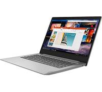Lenovo IdeaPad 14" Laptop Computer para estudiantes de negocios, AMD A6-9220e hasta 2.4GHz, 4GB DDR4 RAM, 64GB eMMC, Microsoft Office 365, Webcam, Windows 10, BROAGE 8GB Flash Drive, Online Class Ready