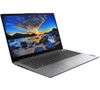 Lenovo IdeaPad 15.6 pulgadas HD Antideslumbrante Pantalla AMD Dual Core Procesador 20GB RAM 1TB SSD +128GB eMMC WiFi 6 Bluetooth 5 9.5 Horas Batería Windows 111 + GM Accesorios Accesorios