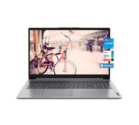 Lenovo Ideapad 1i - Laptop antirreflectante de 15.6 pulgadas FHD (1920 x 1080), procesador Intel Core i5-1235U, 12 GB de RAM 512 GB de almacenamiento SSD, gráficos Intel Iris X, Bluetooth, Wi-Fi,