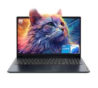 Lenovo IdeaPad 1i - Laptop con pantalla táctil FHD de 15.6 pulgadas, procesador Intel Core i5-1235U, 16 GB de RAM, SSD de 512 GB, cámara web, HDMI, Wi-Fi 6, Windows 11 Home, color azul