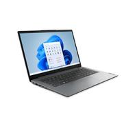 Lenovo IdeaPad 1i Laptop de 14 pulgadas. Intel Celeron N4500, 4GB, 128GB eMMC 82LV0075US (12 meses Microsoft 365 incluido)