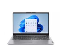 Lenovo IdeaPad 1i - Laptop de 15.6 pulgadas FHD (1920 x 1080) - Procesador Intel Core i5-1235U (10 núcleos), 8 GB de RAM, SSD de 256 GB, gráficos Intel UHD, Windows 11 - Gris (82QD003VUS)
